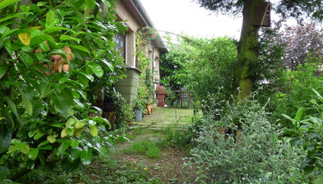 Le Refuge LPO d'Evelyne
